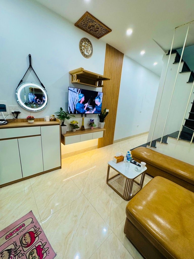 TƯƠNG MAI – 2.68 TỶ – 25M² – MT 2.8M – NHÀ 2 TẦNG – HOÀNG MAI