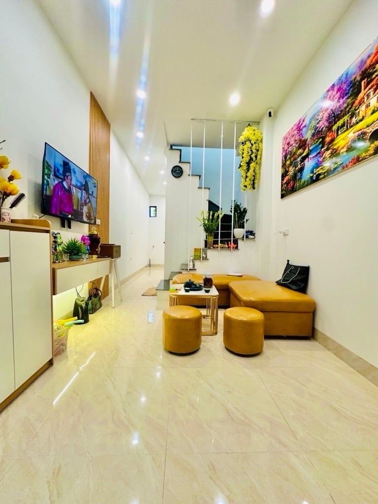 TƯƠNG MAI – 2.68 TỶ – 25M² – MT 2.8M – NHÀ 2 TẦNG – HOÀNG MAI