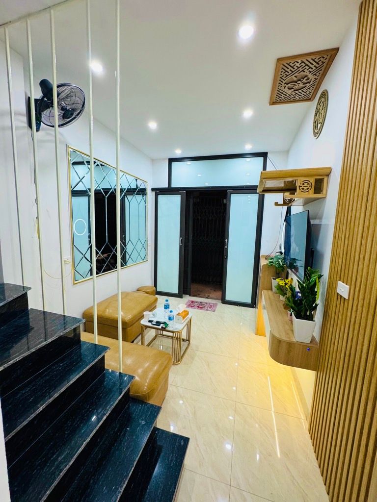 TƯƠNG MAI – 2.68 TỶ – 25M² – MT 2.8M – NHÀ 2 TẦNG – HOÀNG MAI