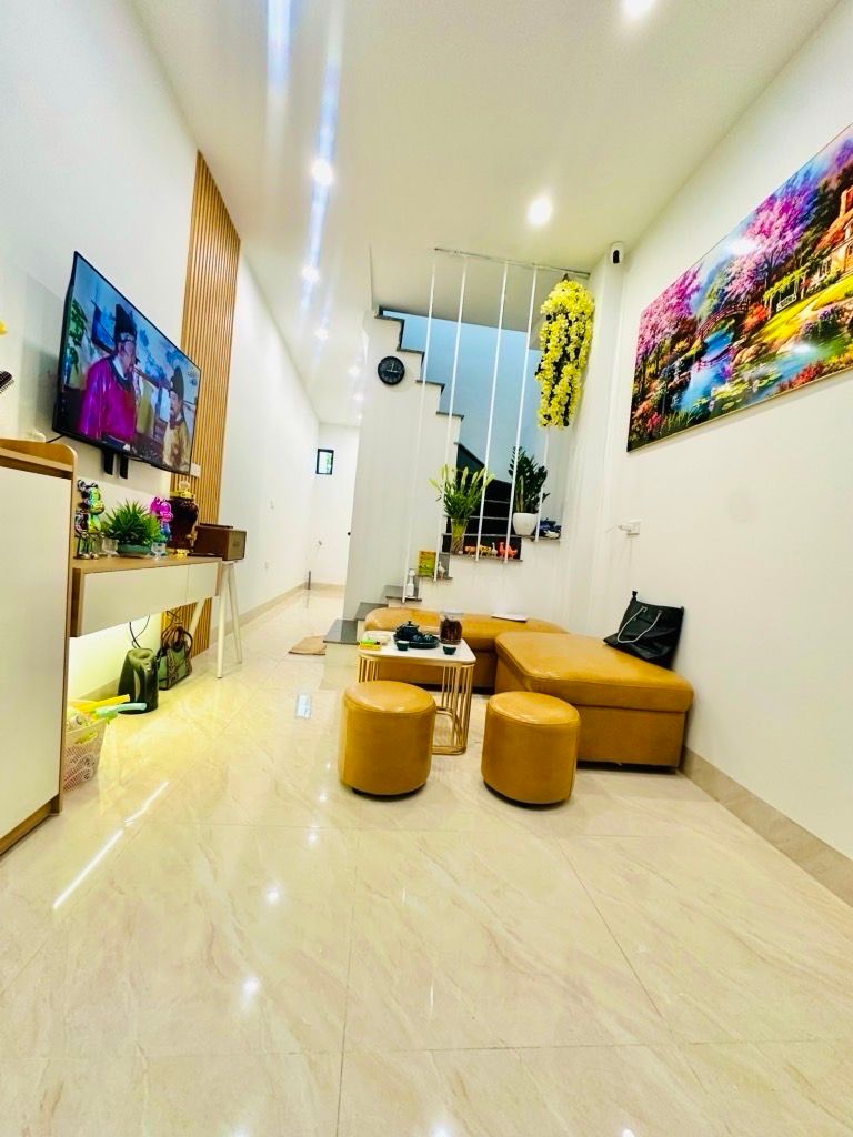 TƯƠNG MAI – 2.68 TỶ – 25M² – MT 2.8M – NHÀ 2 TẦNG – HOÀNG MAI