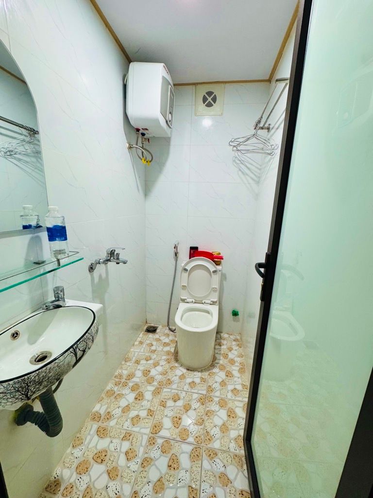 TƯƠNG MAI – 2.68 TỶ – 25M² – MT 2.8M – NHÀ 2 TẦNG – HOÀNG MAI