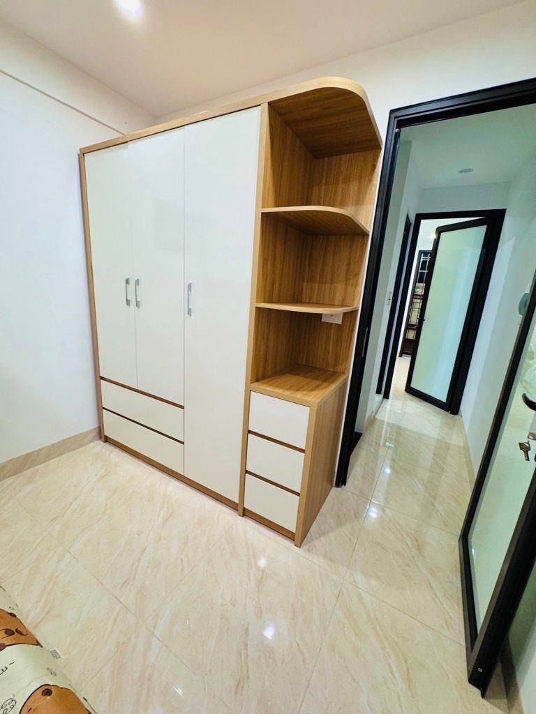 TƯƠNG MAI – 2.68 TỶ – 25M² – MT 2.8M – NHÀ 2 TẦNG – HOÀNG MAI