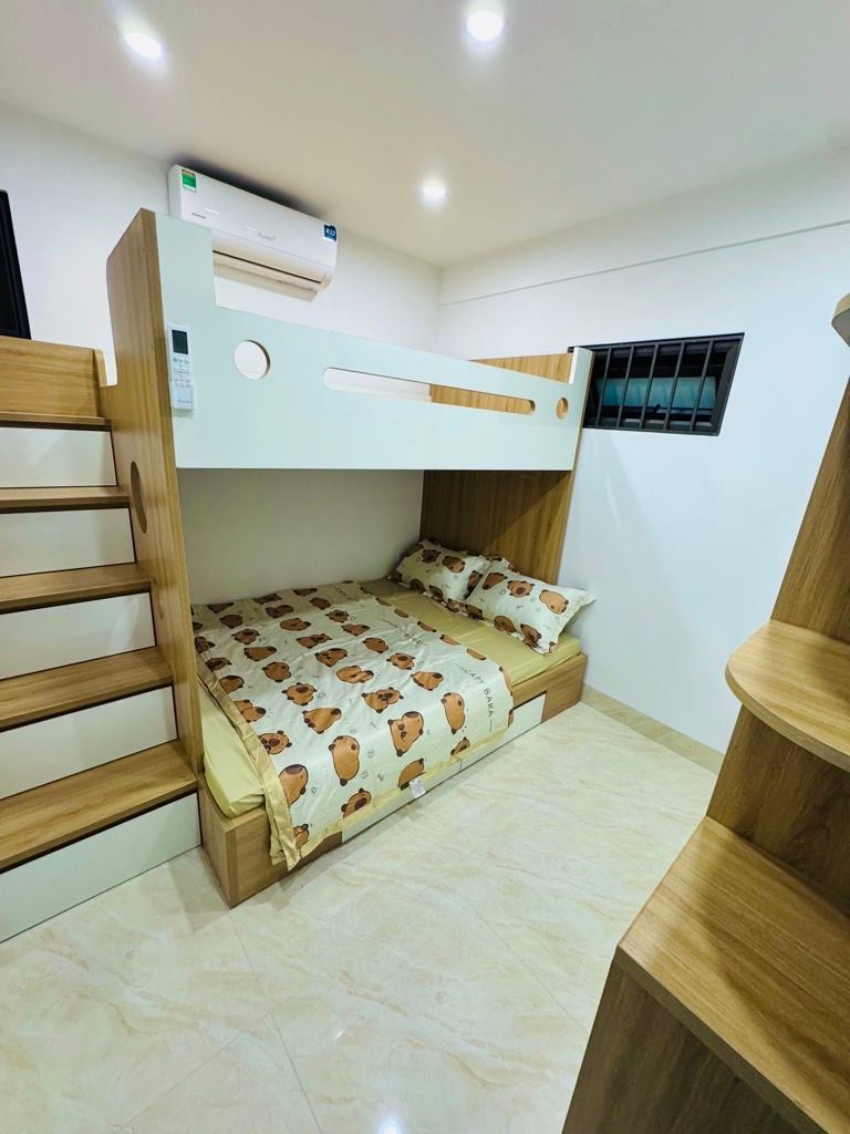 TƯƠNG MAI – 2.68 TỶ – 25M² – MT 2.8M – NHÀ 2 TẦNG – HOÀNG MAI