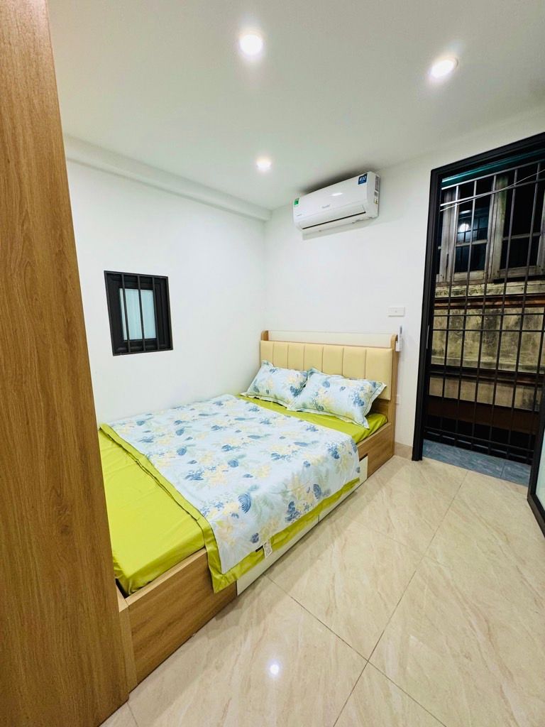 TƯƠNG MAI – 2.68 TỶ – 25M² – MT 2.8M – NHÀ 2 TẦNG – HOÀNG MAI
