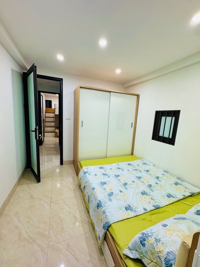 TƯƠNG MAI – 2.68 TỶ – 25M² – MT 2.8M – NHÀ 2 TẦNG – HOÀNG MAI