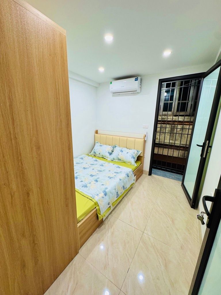 TƯƠNG MAI – 2.68 TỶ – 25M² – MT 2.8M – NHÀ 2 TẦNG – HOÀNG MAI