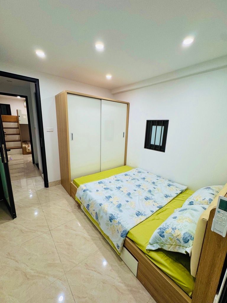 TƯƠNG MAI – 2.68 TỶ – 25M² – MT 2.8M – NHÀ 2 TẦNG – HOÀNG MAI