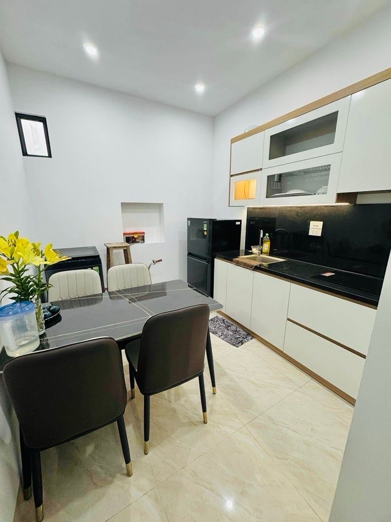 TƯƠNG MAI – 2.68 TỶ – 25M² – MT 2.8M – NHÀ 2 TẦNG – HOÀNG MAI