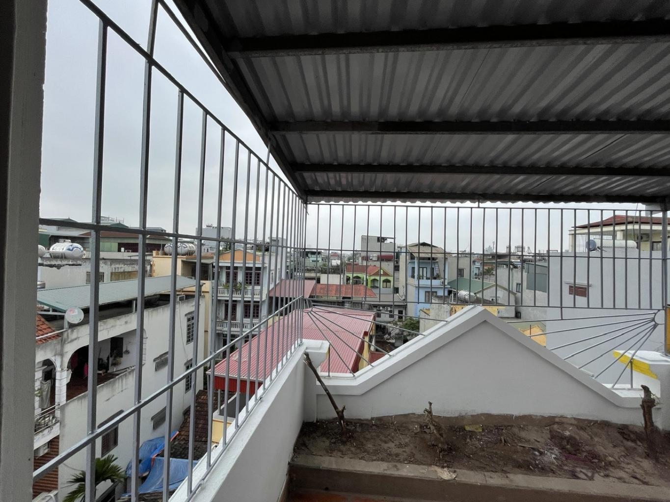 TÂY TRÀ – HOÀNG MAI – 9.1 TỶ – 41M² – 5 TẦNG – LÔ GÓC – Ô TÔ VÀO NHÀ