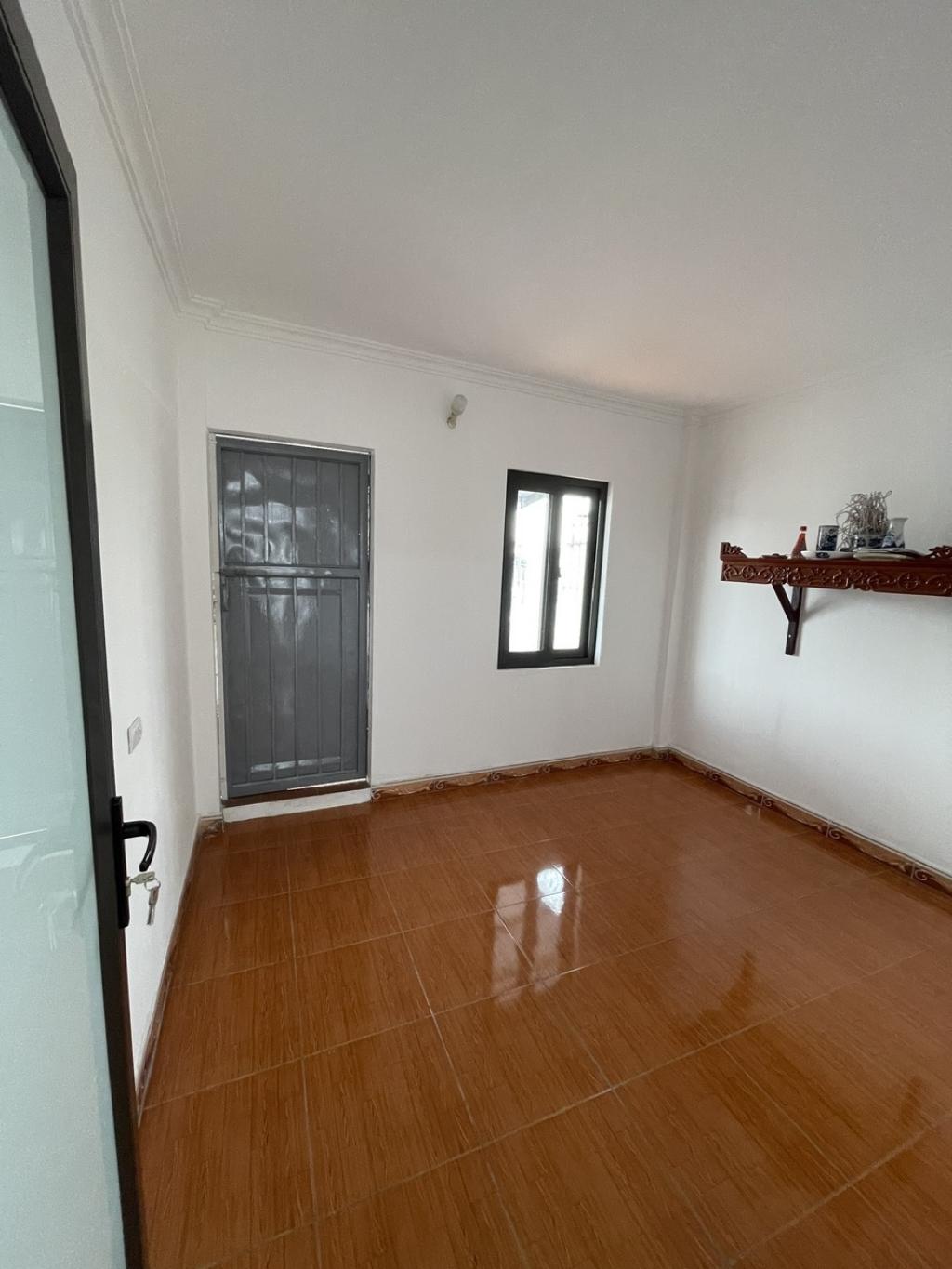 TÂY TRÀ – HOÀNG MAI – 9.1 TỶ – 41M² – 5 TẦNG – LÔ GÓC – Ô TÔ VÀO NHÀ