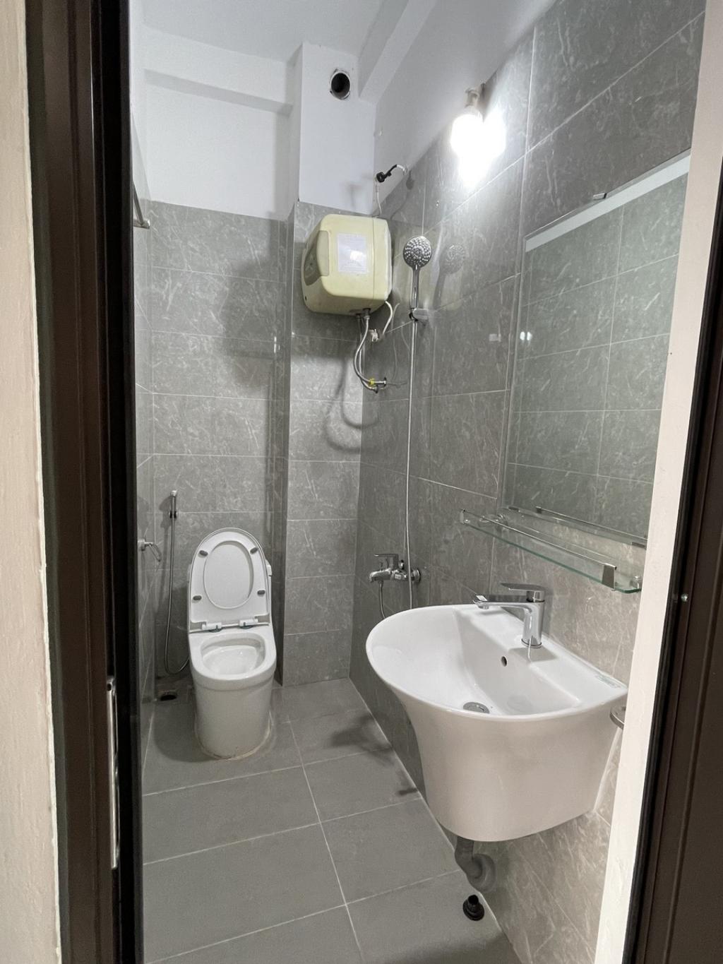 TÂY TRÀ – HOÀNG MAI – 9.1 TỶ – 41M² – 5 TẦNG – LÔ GÓC – Ô TÔ VÀO NHÀ