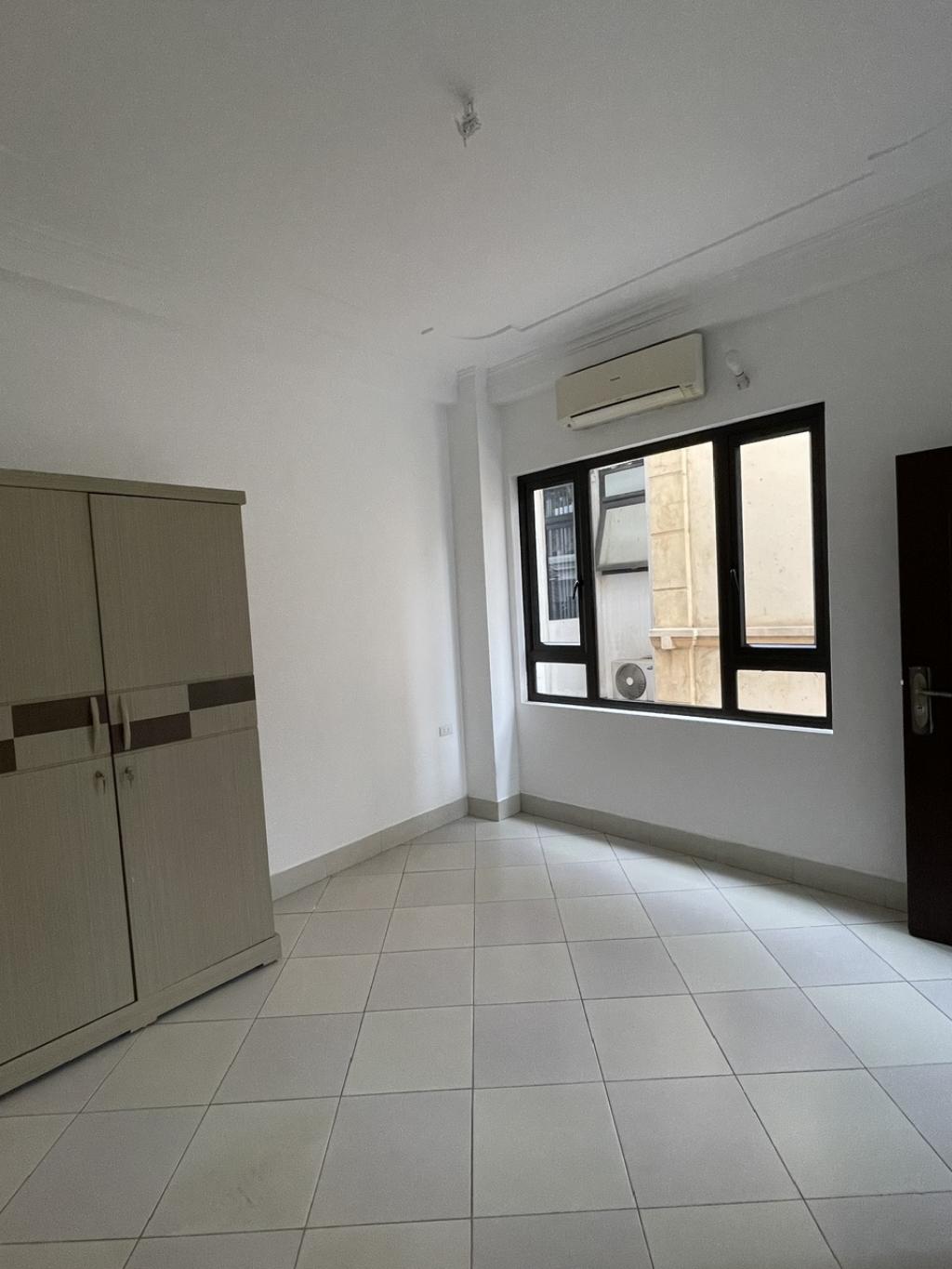 TÂY TRÀ – HOÀNG MAI – 9.1 TỶ – 41M² – 5 TẦNG – LÔ GÓC – Ô TÔ VÀO NHÀ