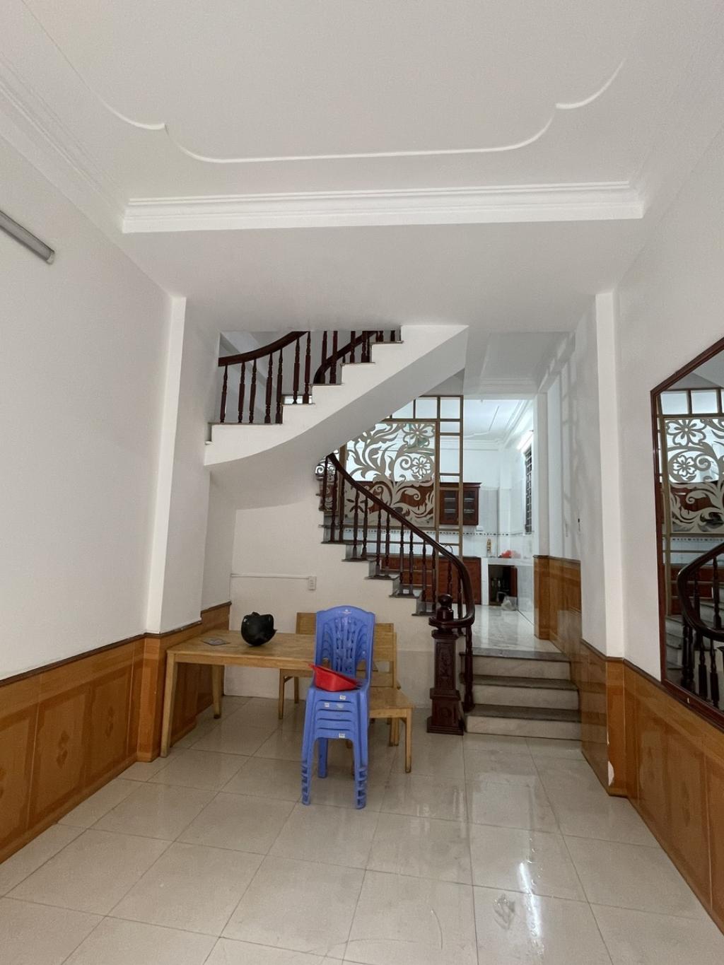 TÂY TRÀ – HOÀNG MAI – 9.1 TỶ – 41M² – 5 TẦNG – LÔ GÓC – Ô TÔ VÀO NHÀ