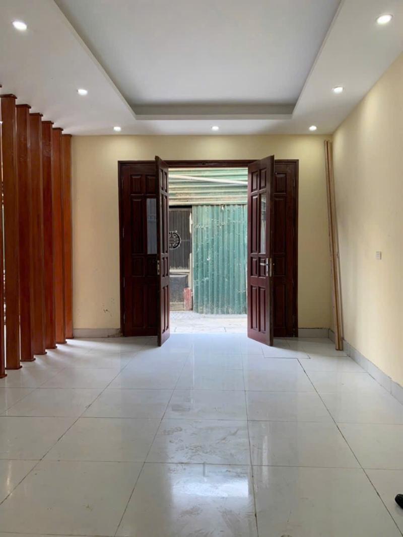 ĐỊNH CÔNG HẠ – HOÀNG MAI – 4.2 TỶ – 39M² – 4 TẦNG – NGÕ RỘNG GẦN Ô TÔ