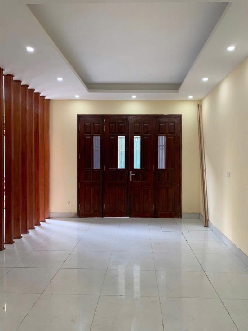 ĐỊNH CÔNG HẠ – HOÀNG MAI – 4.2 TỶ – 39M² – 4 TẦNG – NGÕ RỘNG GẦN Ô TÔ