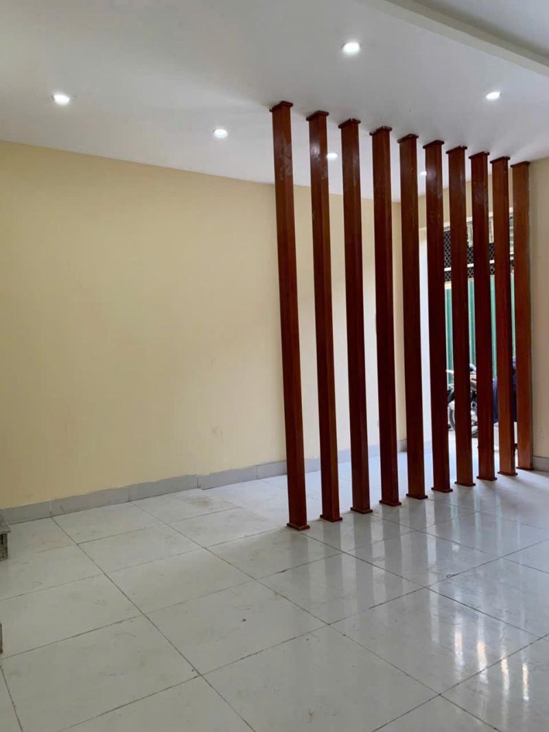 ĐỊNH CÔNG HẠ – HOÀNG MAI – 4.2 TỶ – 39M² – 4 TẦNG – NGÕ RỘNG GẦN Ô TÔ