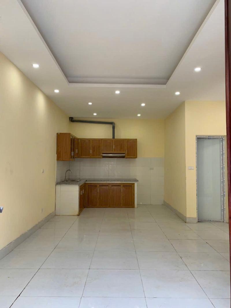 ĐỊNH CÔNG HẠ – HOÀNG MAI – 4.2 TỶ – 39M² – 4 TẦNG – NGÕ RỘNG GẦN Ô TÔ