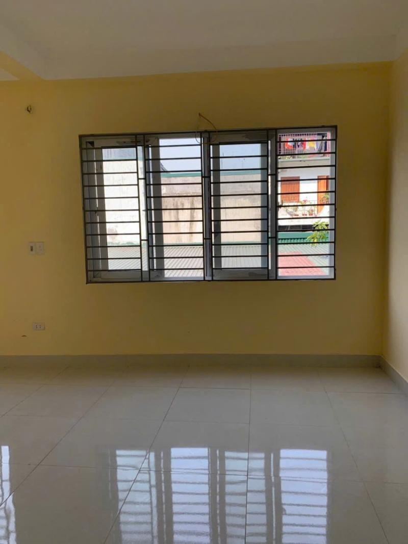 ĐỊNH CÔNG HẠ – HOÀNG MAI – 4.2 TỶ – 39M² – 4 TẦNG – NGÕ RỘNG GẦN Ô TÔ