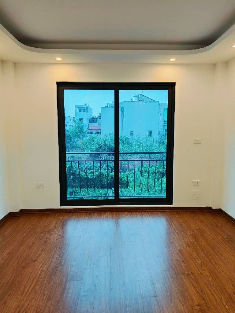 TRƯƠNG ĐỊNH – HOÀNG MAI – 4.3 TỶ – 30M² – 3 TẦNG – MT 3.4M – Ô TÔ TRÁNH 