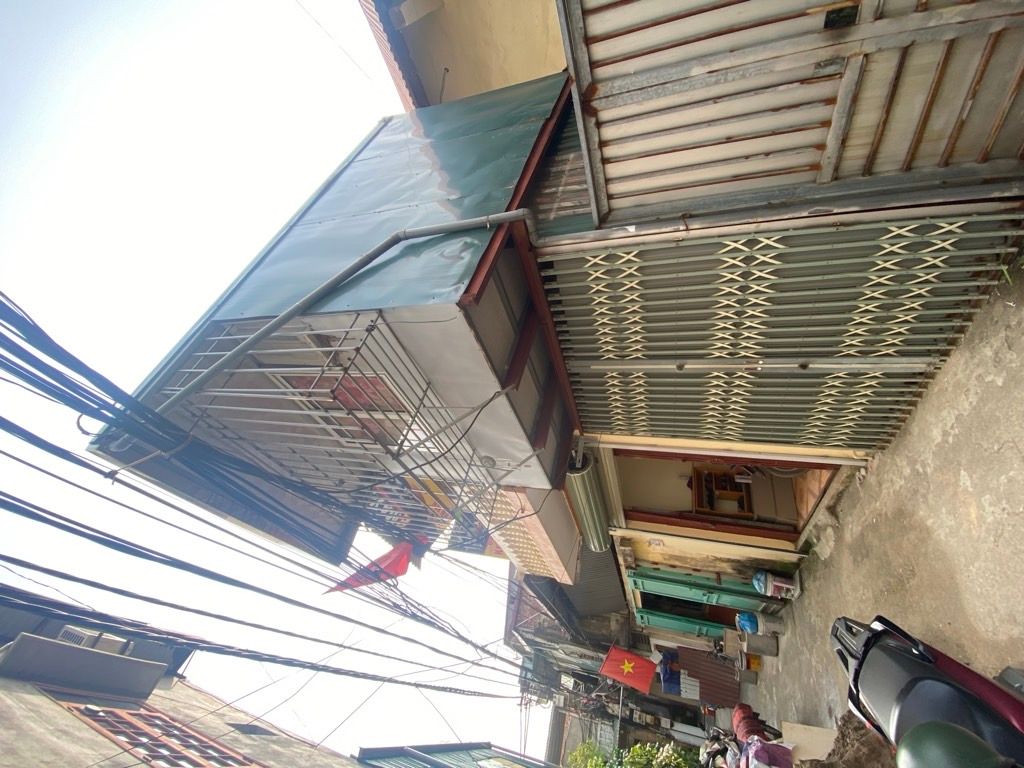 GIẢM CHÀO 100TR – PHAN TRỌNG TUỆ – THANH TRÌ – 3.35 TỶ – 75M² – 2 TẦNG – MẶT NGÕ Ô TÔ KINH DOANH