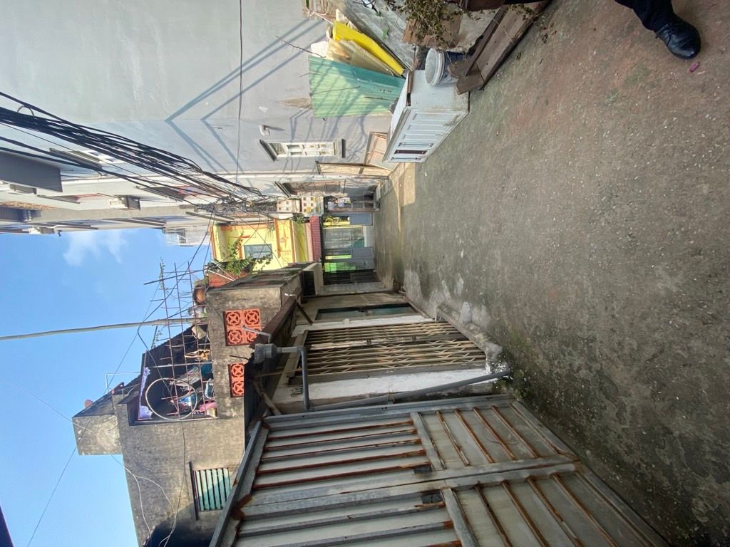 GIẢM CHÀO 100TR – PHAN TRỌNG TUỆ – THANH TRÌ – 3.35 TỶ – 75M² – 2 TẦNG – MẶT NGÕ Ô TÔ KINH DOANH