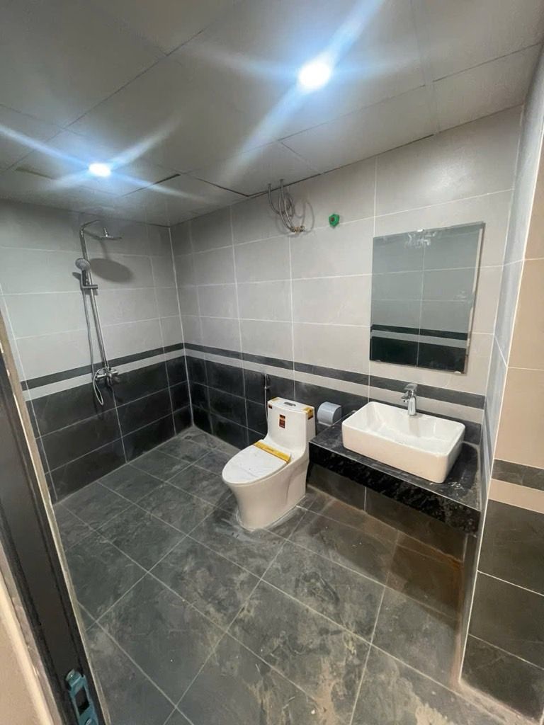 TRƯƠNG ĐỊNH – HAI BÀ TRƯNG – 6.6 TỶ – 22M² – 5 TẦNG – TRUNG TÂM – FULL NỘI THẤT