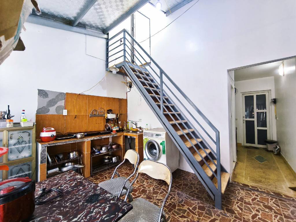 TRƯƠNG ĐỊNH – HAI BÀ TRƯNG – 6.1 TỶ – 39M² – NHÀ DÒNG TIỀN – MẶT NGÕ THÔNG – GẦN PHỐ