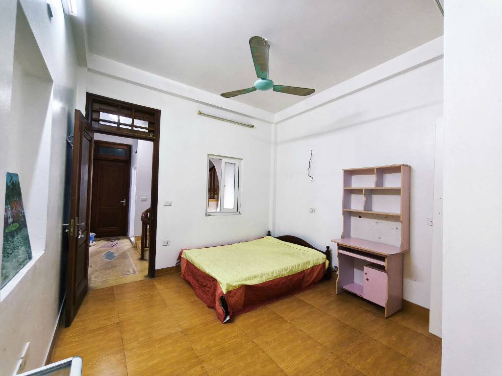 TRƯƠNG ĐỊNH – HAI BÀ TRƯNG – 6.1 TỶ – 39M² – NHÀ DÒNG TIỀN – MẶT NGÕ THÔNG – GẦN PHỐ