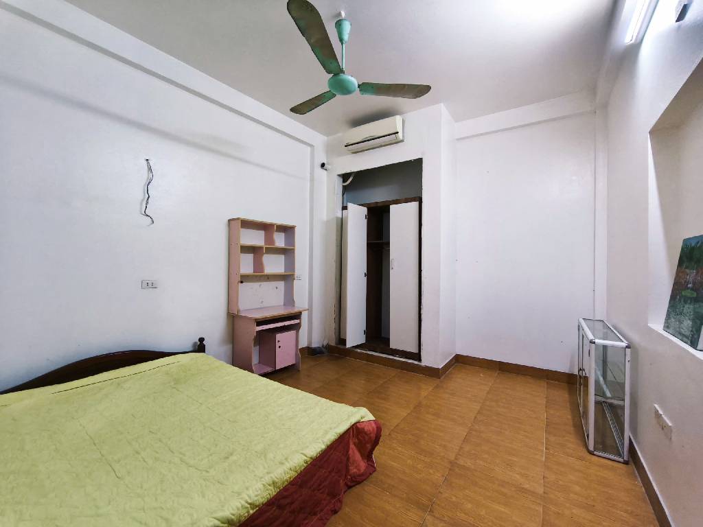 TRƯƠNG ĐỊNH – HAI BÀ TRƯNG – 6.1 TỶ – 39M² – NHÀ DÒNG TIỀN – MẶT NGÕ THÔNG – GẦN PHỐ