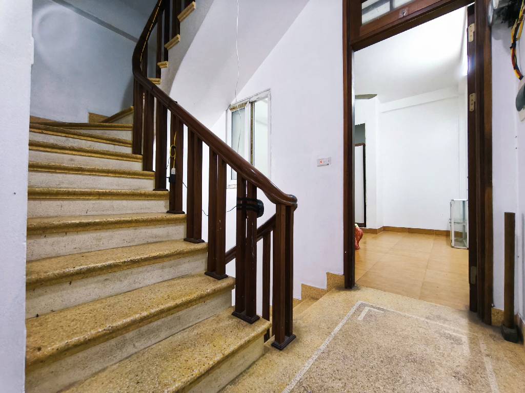 TRƯƠNG ĐỊNH – HAI BÀ TRƯNG – 6.1 TỶ – 39M² – NHÀ DÒNG TIỀN – MẶT NGÕ THÔNG – GẦN PHỐ