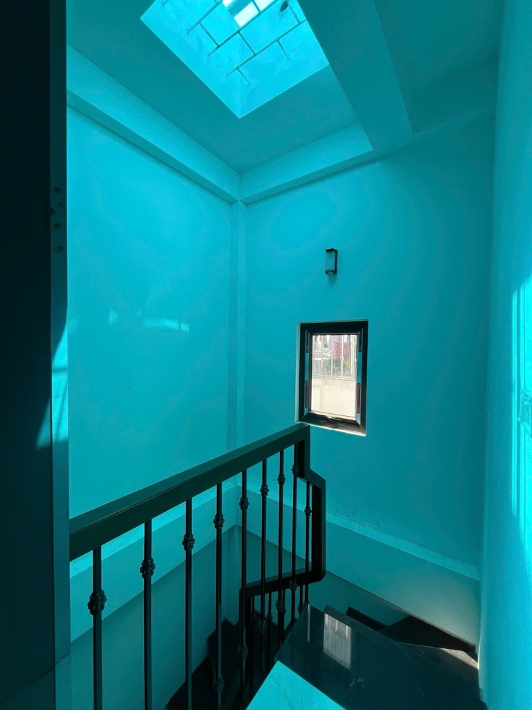 TAM TRINH – HOÀNG MAI – 6.7 TỶ – 31M² – 5 TẦNG – THANG MÁY – Ô TÔ ĐỖ CỔNG