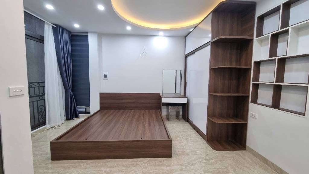 TRƯƠNG ĐỊNH – TƯƠNG MAI – HOÀNG MAI – 6.95 TỶ – 41M² – NHÀ HIỆN ĐẠI – THANH KHOẢN TỐT