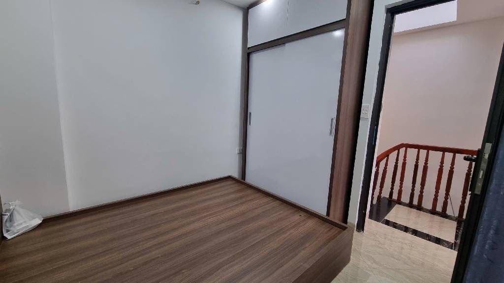 TRƯƠNG ĐỊNH – TƯƠNG MAI – HOÀNG MAI – 6.95 TỶ – 41M² – NHÀ HIỆN ĐẠI – THANH KHOẢN TỐT
