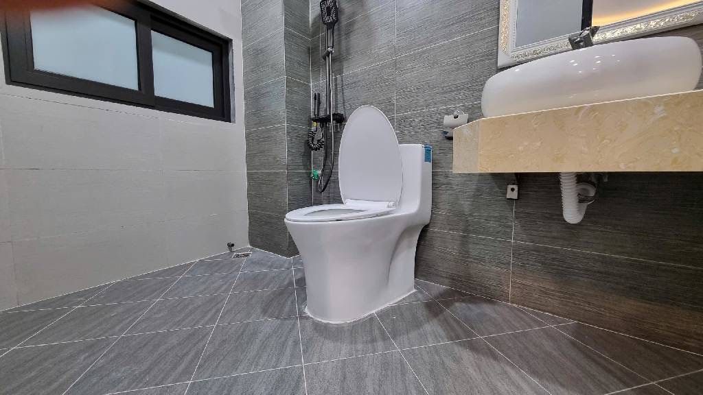 TRƯƠNG ĐỊNH – TƯƠNG MAI – HOÀNG MAI – 6.95 TỶ – 41M² – NHÀ HIỆN ĐẠI – THANH KHOẢN TỐT