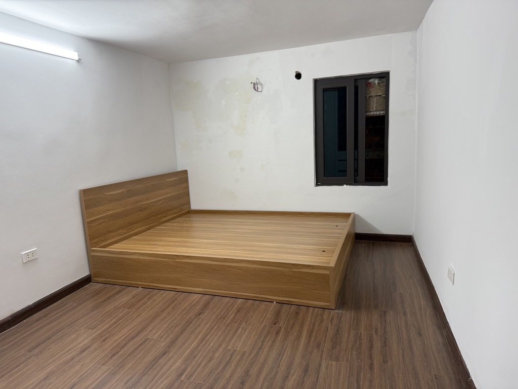 TRƯƠNG ĐỊNH – YÊN SỞ – HOÀNG MAI – 7.5 TỶ – 38M² – 5 TẦNG – MẶT NGÕ THÔNG – KINH DOANH