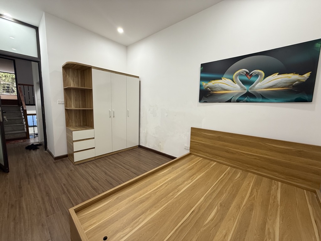 TRƯƠNG ĐỊNH – YÊN SỞ – HOÀNG MAI – 7.5 TỶ – 38M² – 5 TẦNG – MẶT NGÕ THÔNG – KINH DOANH