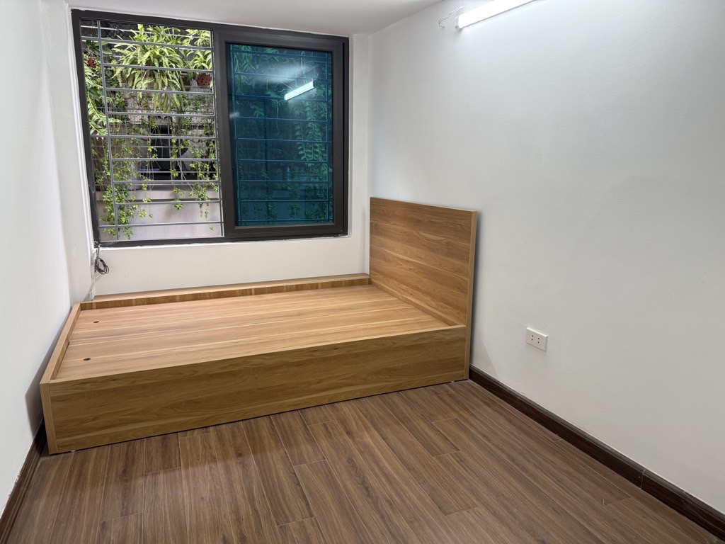 TRƯƠNG ĐỊNH – YÊN SỞ – HOÀNG MAI – 7.5 TỶ – 38M² – 5 TẦNG – MẶT NGÕ THÔNG – KINH DOANH