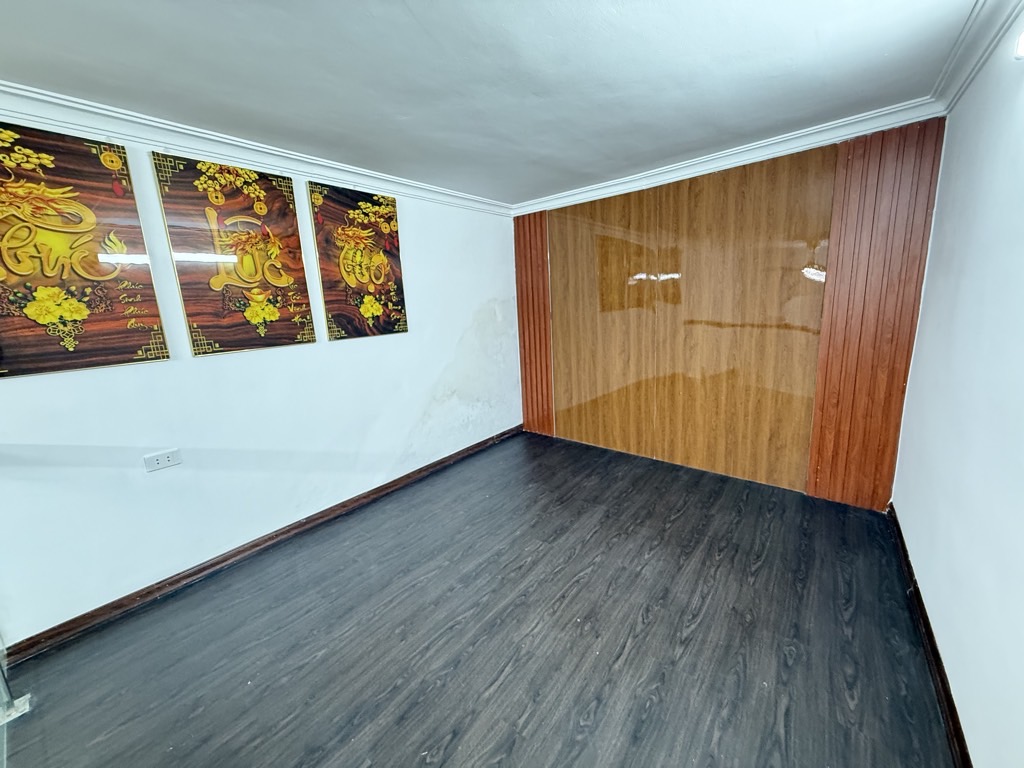 TRƯƠNG ĐỊNH – YÊN SỞ – HOÀNG MAI – 7.5 TỶ – 38M² – 5 TẦNG – MẶT NGÕ THÔNG – KINH DOANH