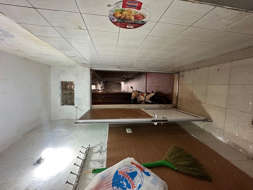 PHỐ VỌNG – HAI BÀ TRƯNG – 35M² – GIÁ 7.2 TỶ – GẦN MẶT PHỐ – KHU ĐẠI HỌC