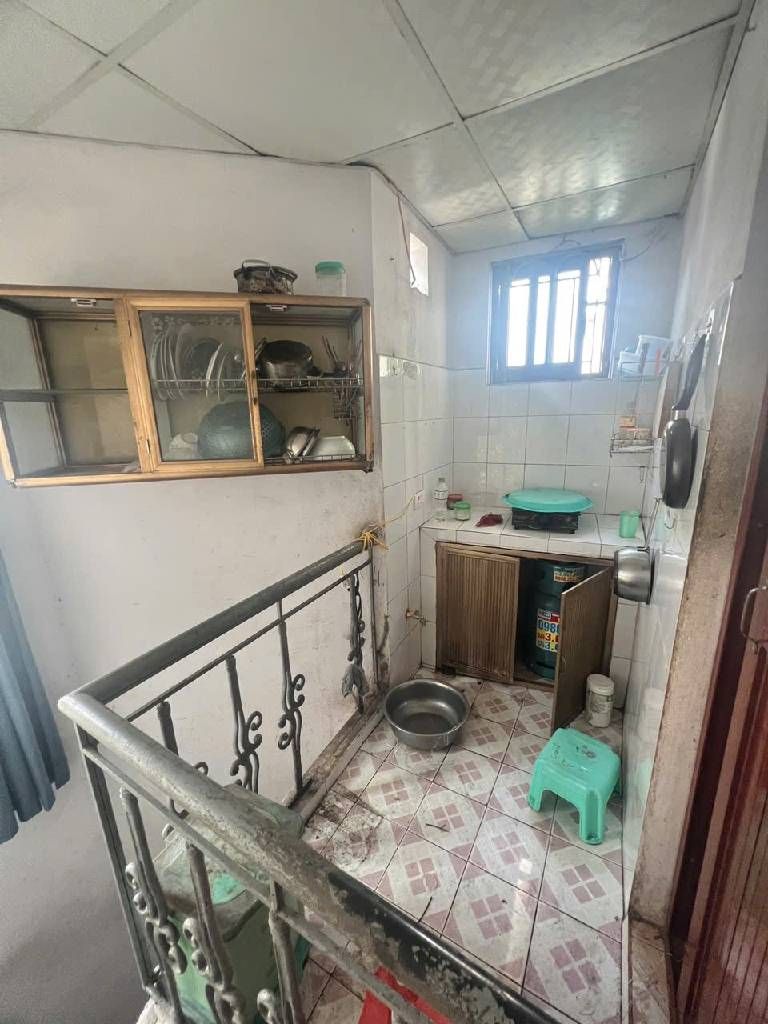 S.I.Ê.U P.H.Ẩ.M NHỈNH 3 TỶ – 13.7M² – MẶT NGÕ – BA GÁC ĐỖ CỬA – GIÁP NHỊ, HOÀNG MAI