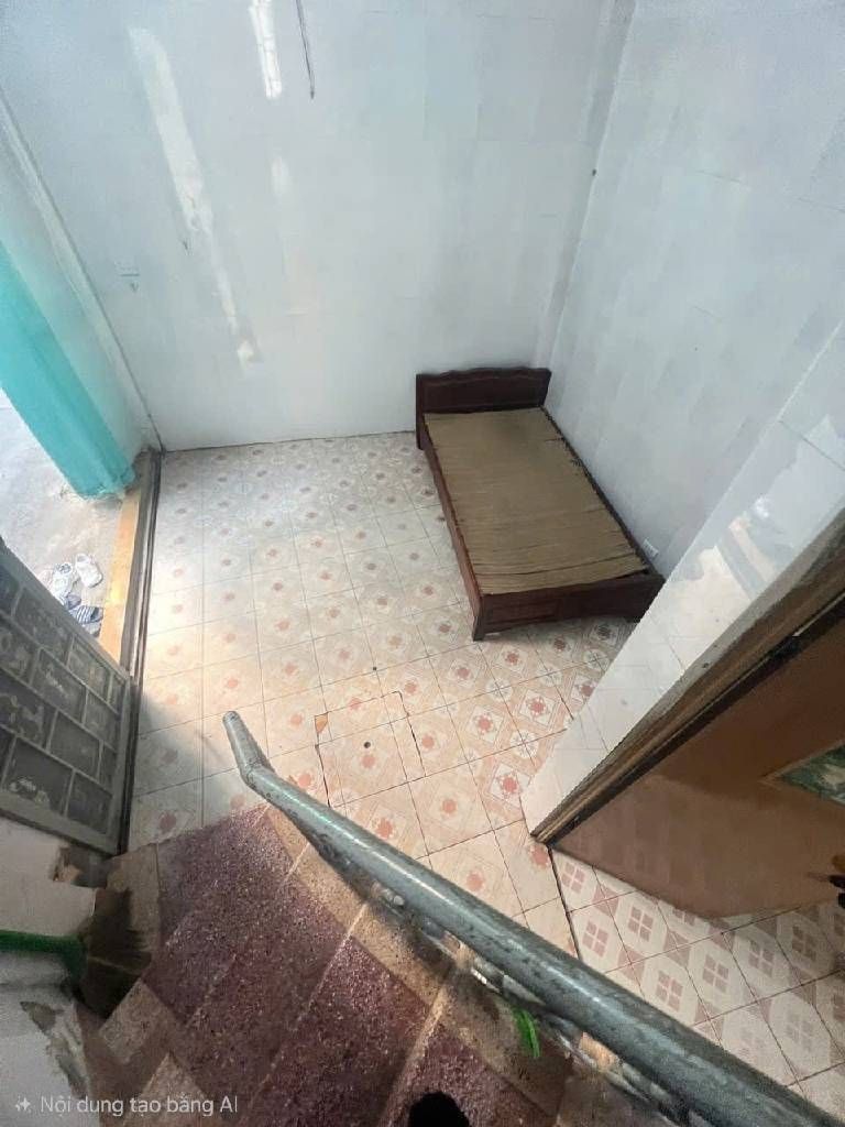 S.I.Ê.U P.H.Ẩ.M NHỈNH 3 TỶ – 13.7M² – MẶT NGÕ – BA GÁC ĐỖ CỬA – GIÁP NHỊ, HOÀNG MAI