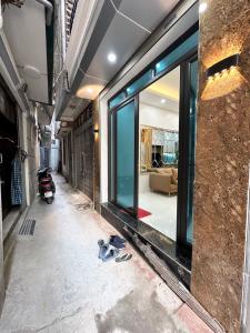 HOÀNG MAI – 4.6 TỶ – 30M² – 4 TẦNG – MT 3.3M