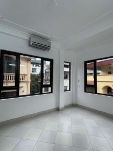 TÂY TRÀ – HOÀNG MAI – 9.1 TỶ – 41M² – 5 TẦNG – LÔ GÓC – Ô TÔ VÀO NHÀ