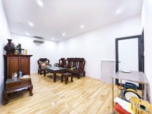 TRƯƠNG ĐỊNH – HAI BÀ TRƯNG – 6.1 TỶ – 39M² – NHÀ DÒNG TIỀN – MẶT NGÕ THÔNG – GẦN PHỐ