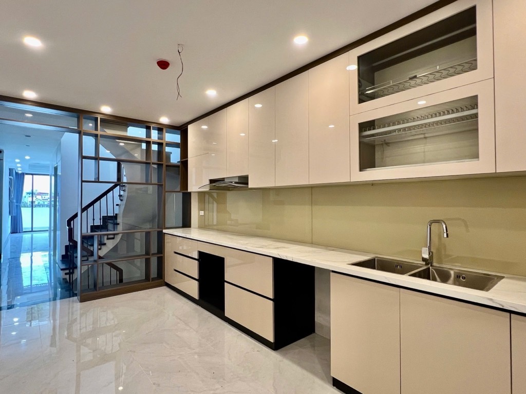 Bán Nhà Phú Diễn