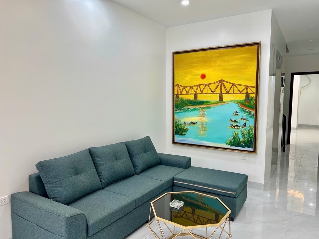 Bán Nhà Phú Diễn