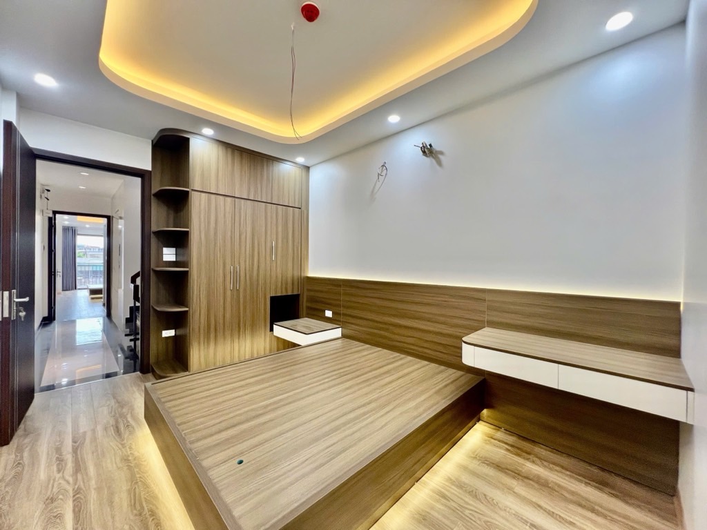 Bán Nhà Phú Diễn