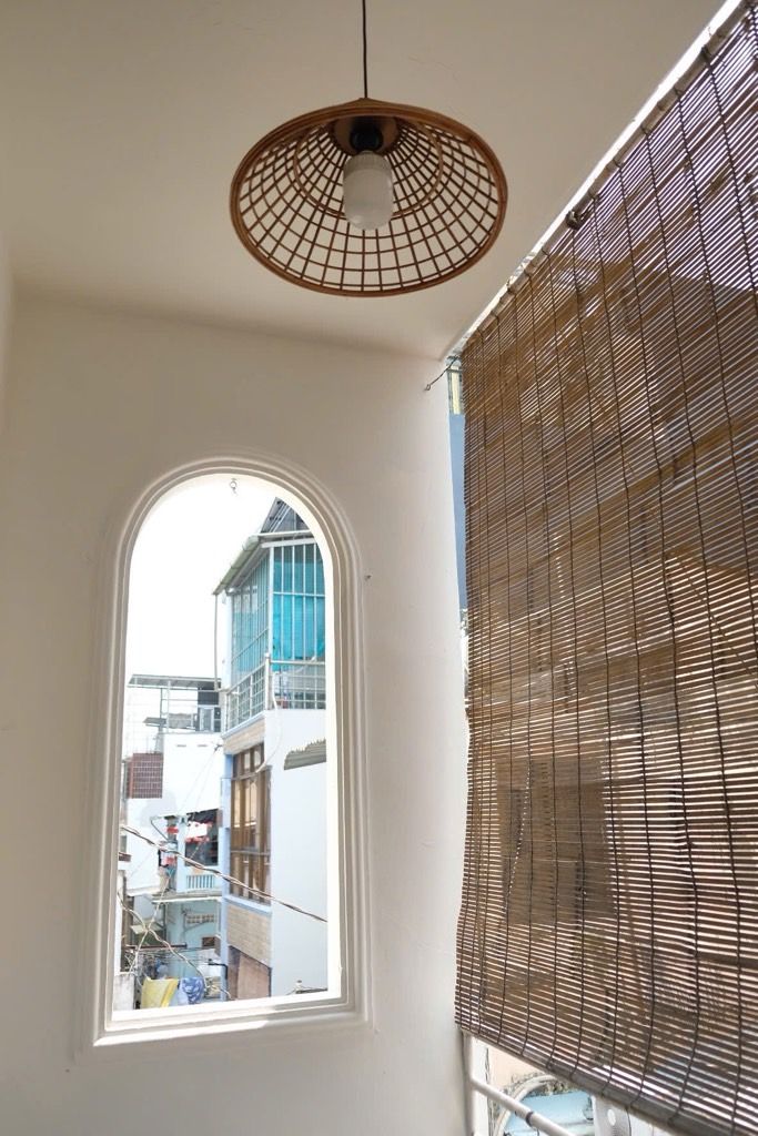 Bán gấp nhà 3 tầng Btct, trung tâm quận 5 Cao Đạt, Nguyễn Biểu