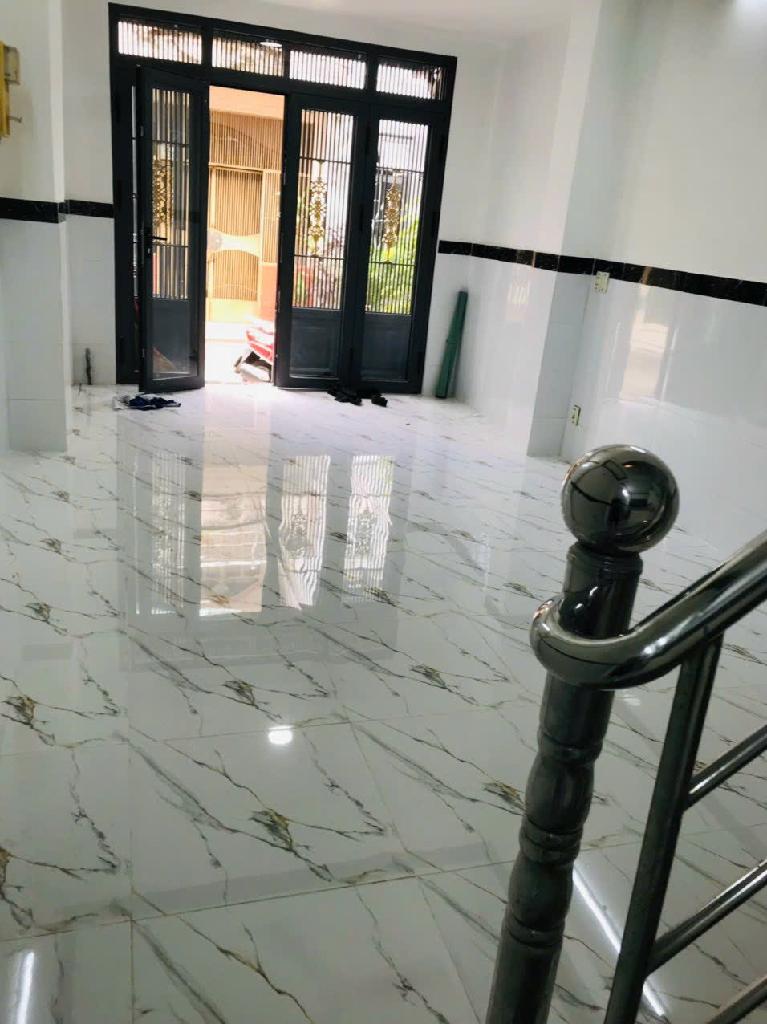 Bán NR Diên Hồng Bà Chiểu, 4PN, 3WC, Hẻm Oto vào, 9,5 tỷ