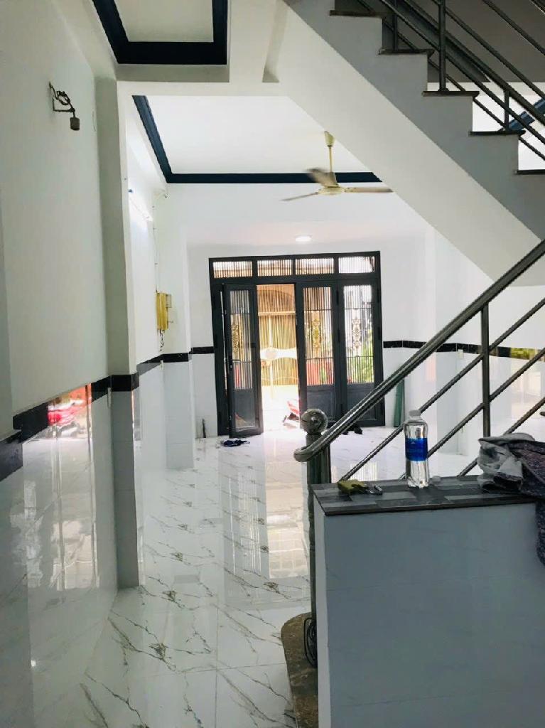 Bán NR Diên Hồng Bà Chiểu, 4PN, 3WC, Hẻm Oto vào, 9,5 tỷ